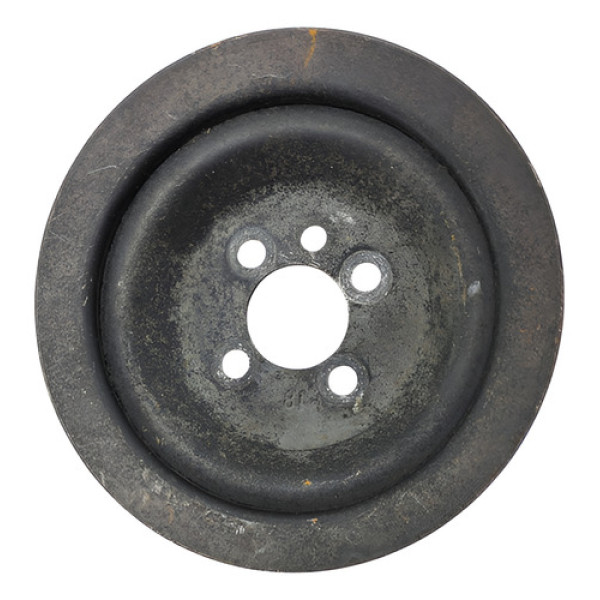 Polia Virabrequim Volkswagen Saveiro Parati 1999 2013