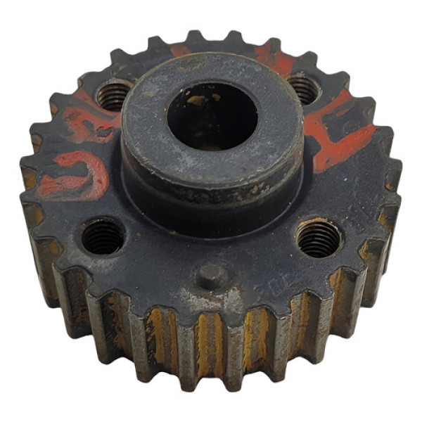 Polia Comando Valvulas Escape Gol 1.0 2001 2006