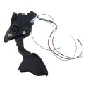 Pedal Acelerador Eletronico Toyota Yaris 2017 2019