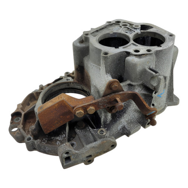 Caracaca Caixa Cambio Fiat Palio Siena Uno 1.0 2008 2012