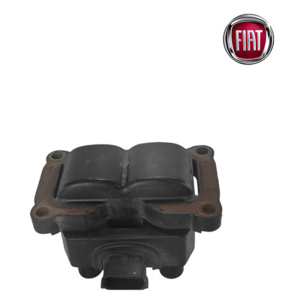 Bobina Ignicao Combustao Fiat Palio 1.0 16v  2000 2002