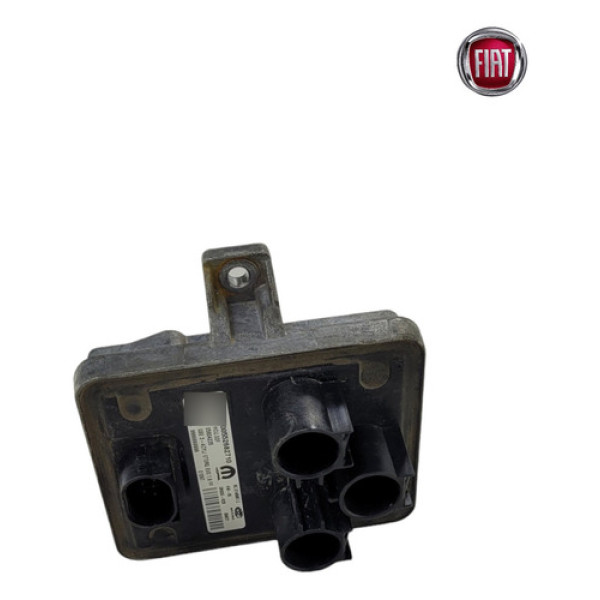 Modulo Ecu  Eletroventilador Ventoinha Fiat Toro 2019 2021