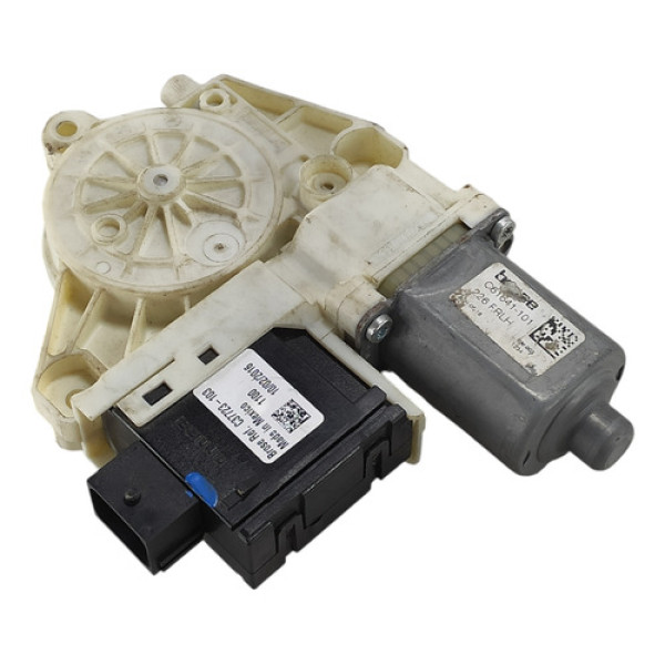 Motor Maquina Vidro Dianteiro Esquerda Fiat Toro 2017