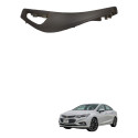 Acabamento Difusor Ar Esquerdo Chevrolet Cruze 2017 Usado
