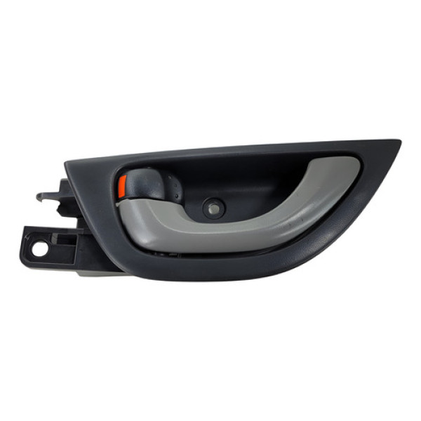 Macaneta Interior Esquerda Dianteira Traseira Honda Fit 2003 Dianteira/traseira