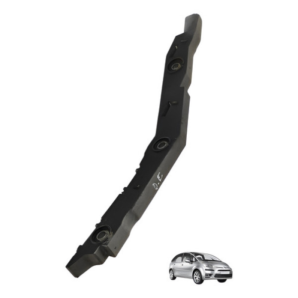 Guia Parachoque Dianteira Esquerda C4 Picasso 2010 2011