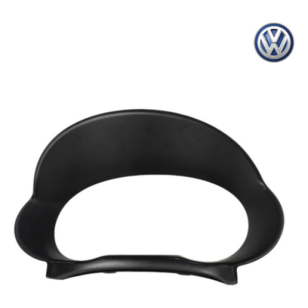 Moldura Painel Instrumento Volkswagen Gol G5 G6 2008 2012