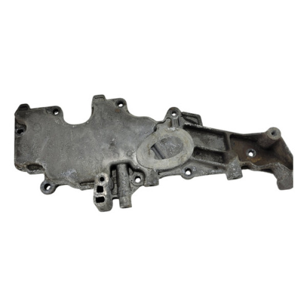 Tampa Anti Chama Motor Renault Megane 1.6 16v 2007 2008