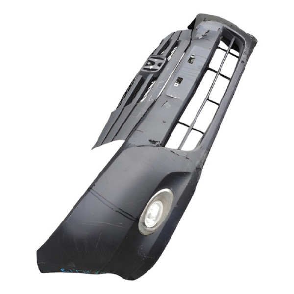 Suporte Parachoque Dianteiro Honda City 2010 2013