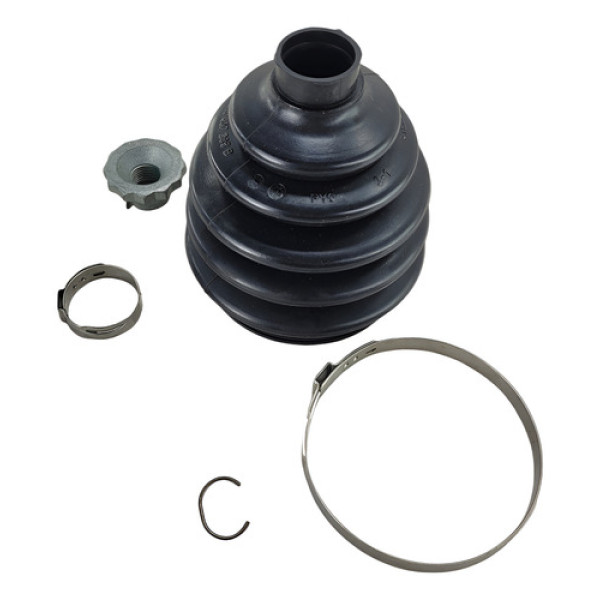 Luva Coifa Homocinetica Volkswagen Golf Vw 1995 1997