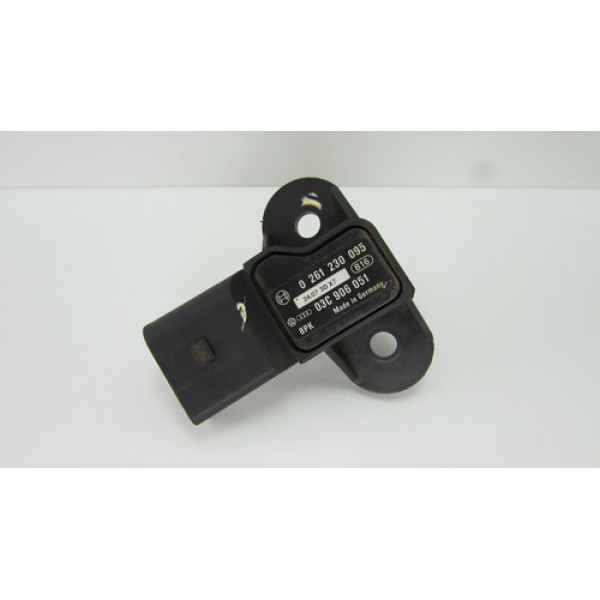 Sensor Map Vw Golf 2008 Original 0261230095