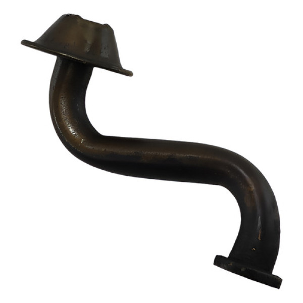 Pescador Bomba Oleo Fiat Palio 1.0 2005 2009 Preto