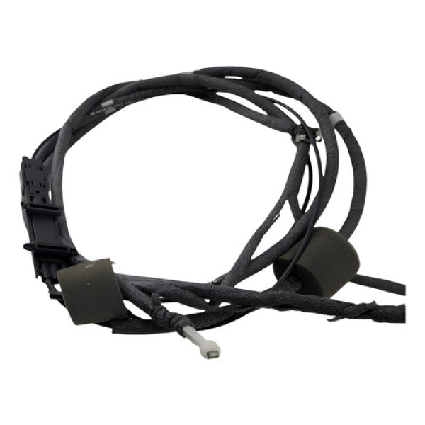 Cabo Inferior Porta Traseira Esquerda Sprinter 2012 2019