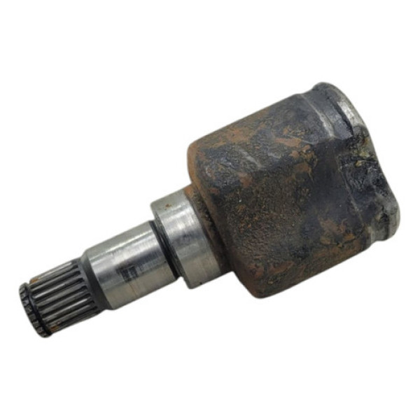 Tulipa Semi Eixo Esquerda Ford Fiesta 1.0 1.6 2009 2014