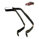 Par Cinta Fixacao Tanque Combustivel Chevrolet Omega 1992