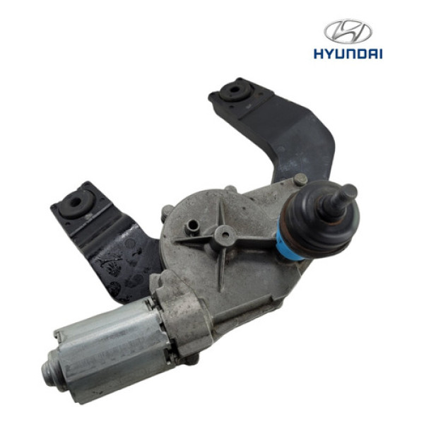 Motor Limpador Vidro Traseiro Hyundai I30 2009 2012 