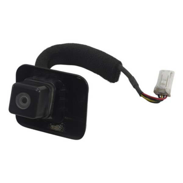 Camera De Re Nissan Sentra Sl 2007 2013