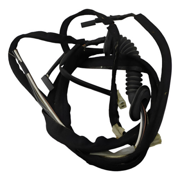 Chicote Lanterna Traseira Direita Renault Kwid 2017 2021