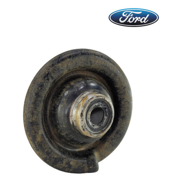 Prato Superior Amortecedor Mola Ford Ka 1997 2007