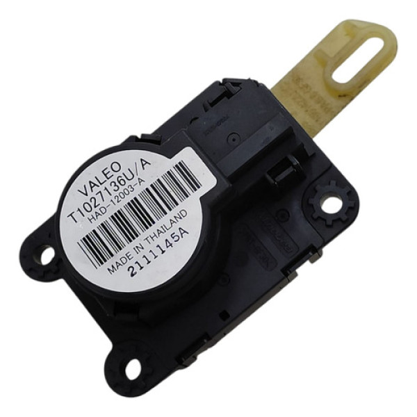 Motor Atuador Caixa Ar Renault Fluence 2.0 2016 2020