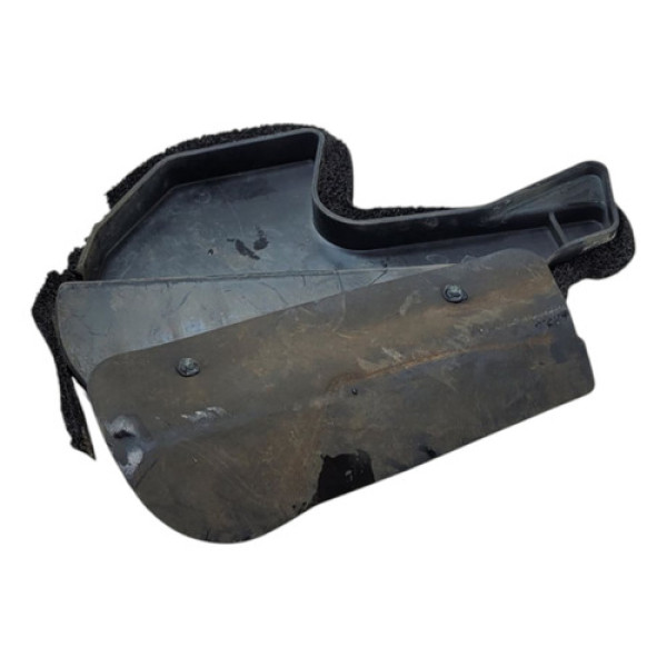 Vedacao Acabamento Duto Ar Toyota Corolla 2009 2013