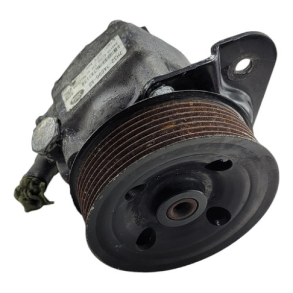 Bomba De Direcao Hidraulica Range Rover Sport 3.6 V8 2007