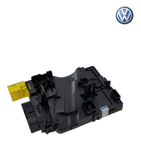 Modulo Volante Multifuncoes Volkswagen Jetta 2008 2010