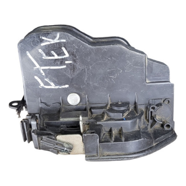 Fechadura Eletrica Bmw 320i 328i 12 15 Traseira Esquerda 
