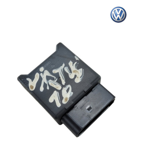 Modulo Bomba Combustivel Volkswagen Polo Virtus 2018 2024