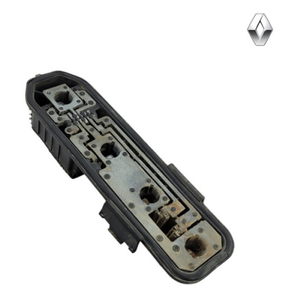 Circuito Lanterna Traseira Renault Clio 2000 2003 Direita