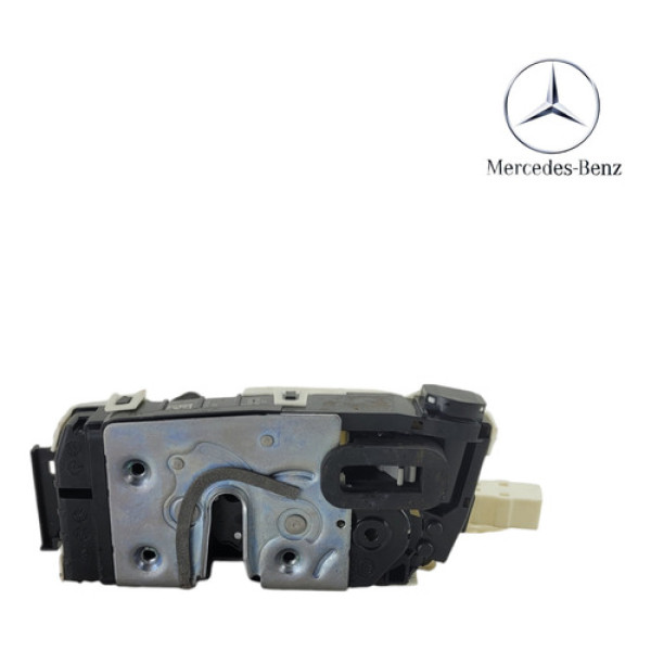 Fechadura Eletrica Porta Lateral Mercedes Sprinter 2020 2023