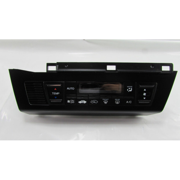 Comando Ar Condicionado Digital Civic 2016 Original M41nh1l