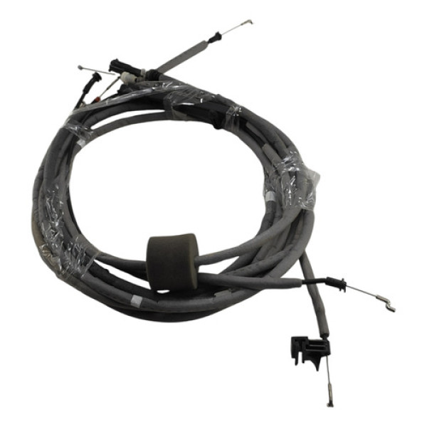 Jogo Cabos De Bloqueio Porta Lateral Sprinter 2013 2019