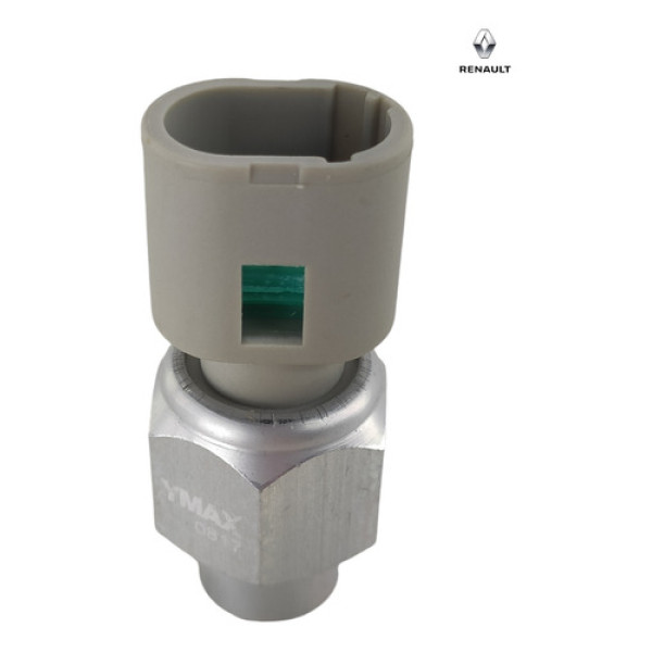 Sensor Pressao Direcao Hidraulica Renault Sandero 2007 2014