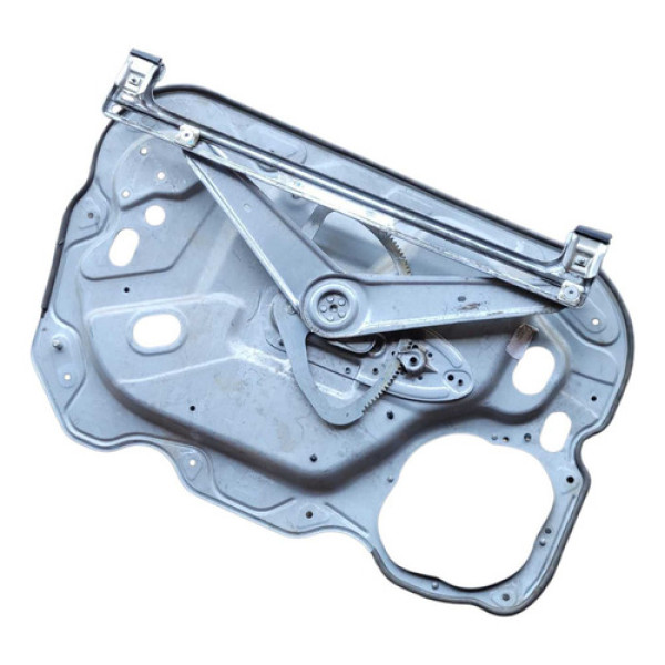 Maquina Vidro Dianteiro Direito Ford Focus 2009 2013