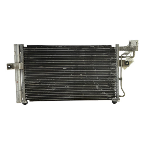 Condensador Ar Condicionado Radiador Jac Motors J3 Turin