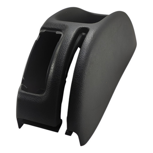 Console Moldura Central Freio Mao Peugeot 206 207 2001 2009