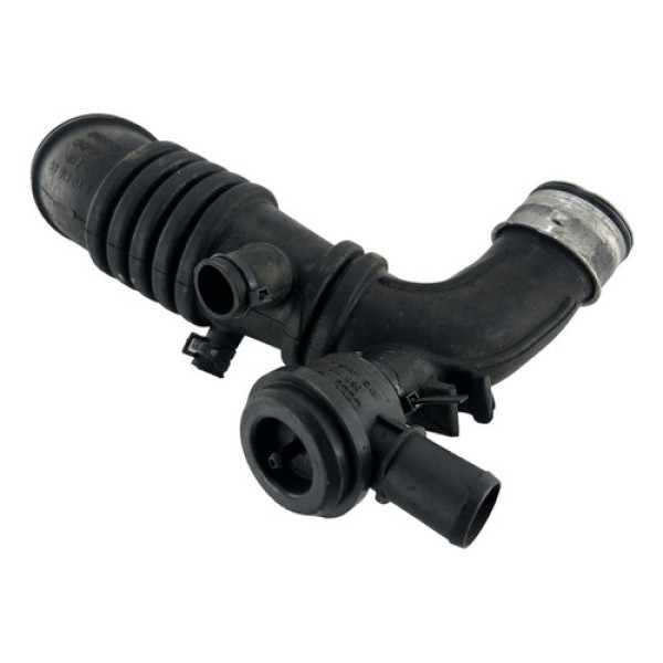 Mangueira Turbina Filtro Ar Anti Chama Audi A4 1.8t 97 2000