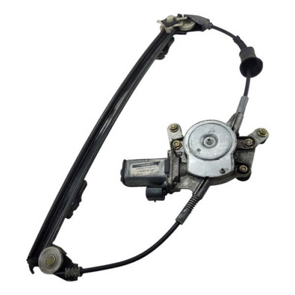 Maquina Vidro Elétrico Dianteira Direita Palio Siena 2001