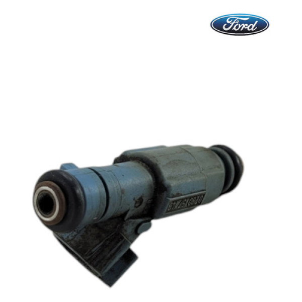 Bico Injetor Gasolina Injecao Ford Ka 1.0 12v 3cc 2015 2020