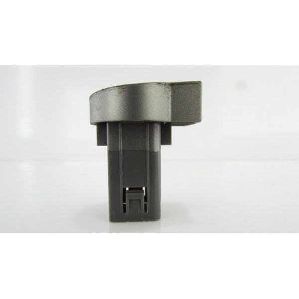 Tampa Cega Direita Painel Central Chery Cielo 2010 Original