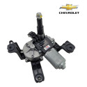 Motor Limpador Vidro Traseiro Chevrolet Cruze 2011 2016