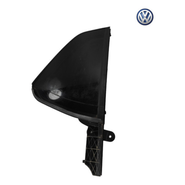 Vidro Fixo Traseiro Direito Volkswagen Tcross 2020 2021