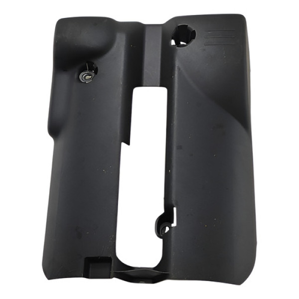 Capa Moldura Coluna Land Rover Discovery 4 2009 2011