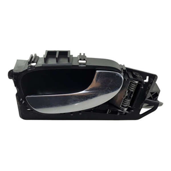 Macaneta Interna Dianteira Direito Peugeot 307 2004 2013