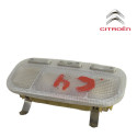 Luz Teto Cortesia Lanterna Citroen C3 C4 2011 2016 