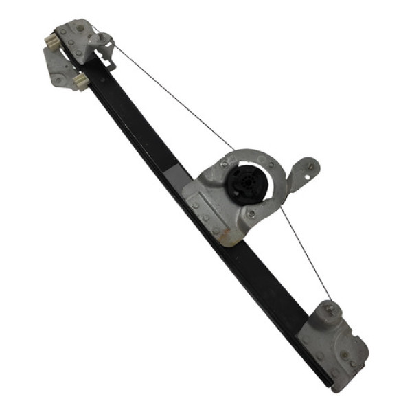 Maquina Vidro Dianteira Direita Renault Sandero 2012 2015