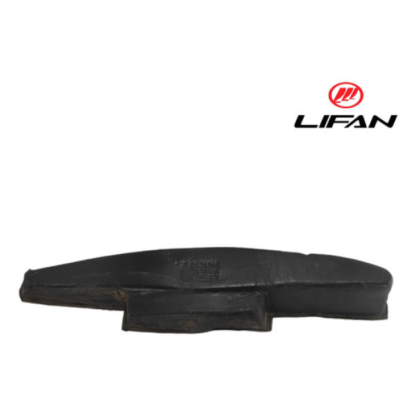 Espuma Interna Paralama Esquerdo Lifan X60 2015 Detalhe