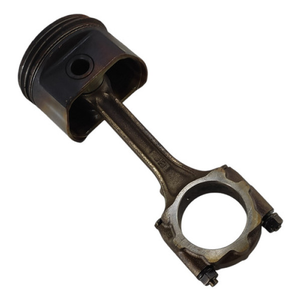 Anel Pistao Biela Compressao Motor Jac J6 2.0 2011 2015