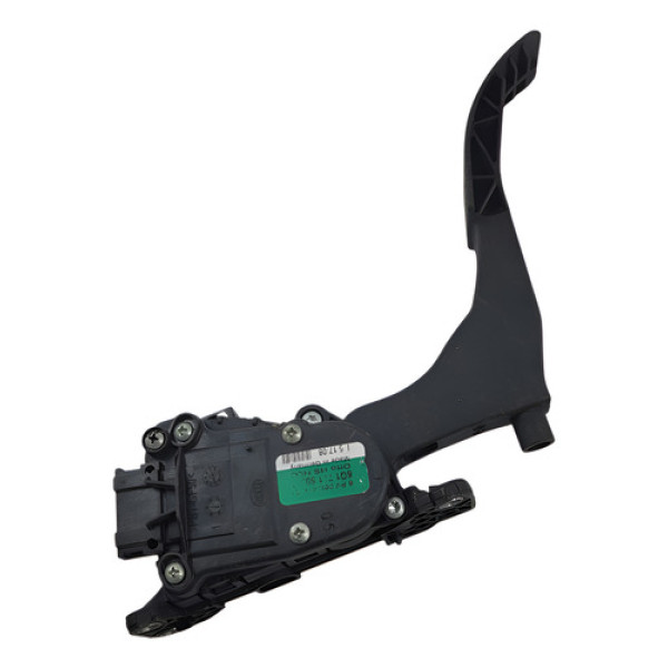 Pedal Acelerador Eletronico Volkswagen Fox Gol 2011 2016